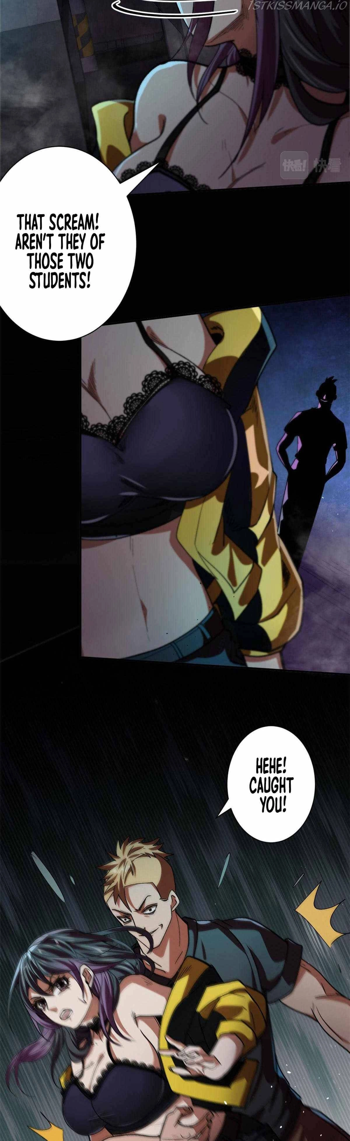 Manga page 26