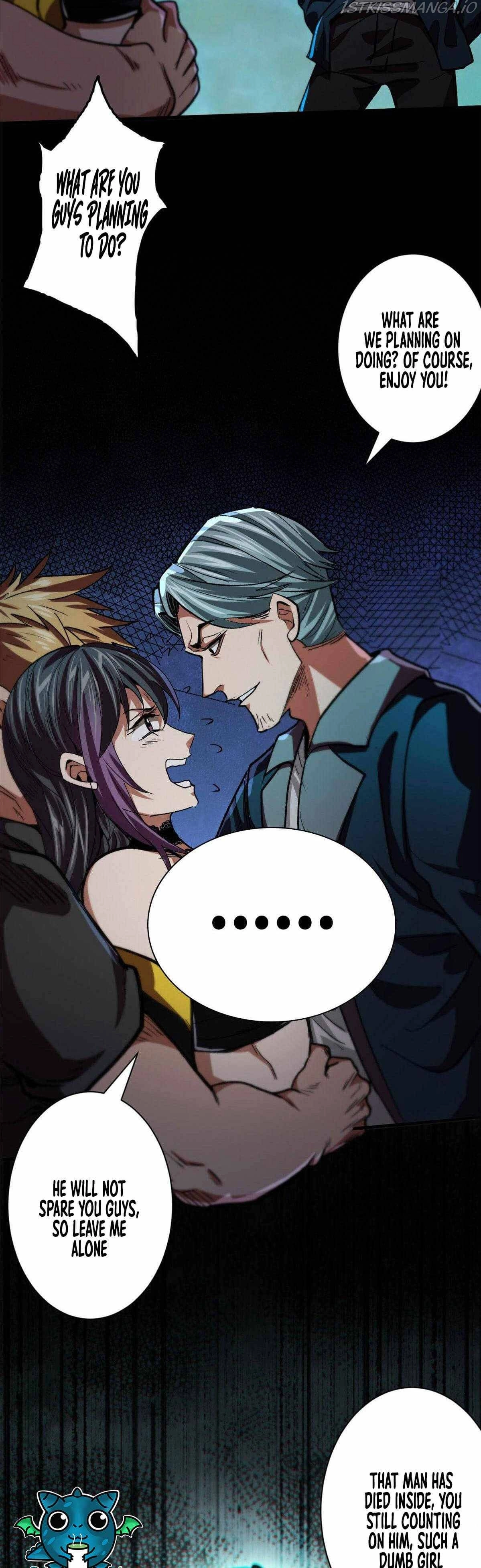 Manga page 28