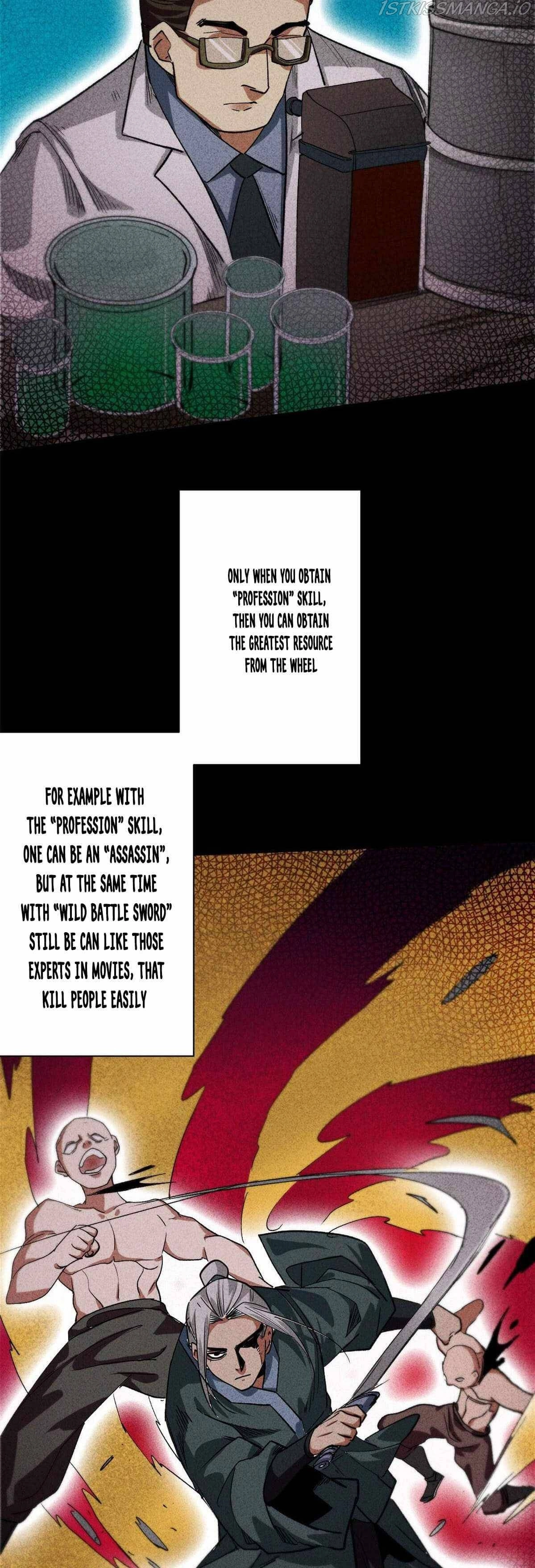 Manga page 7