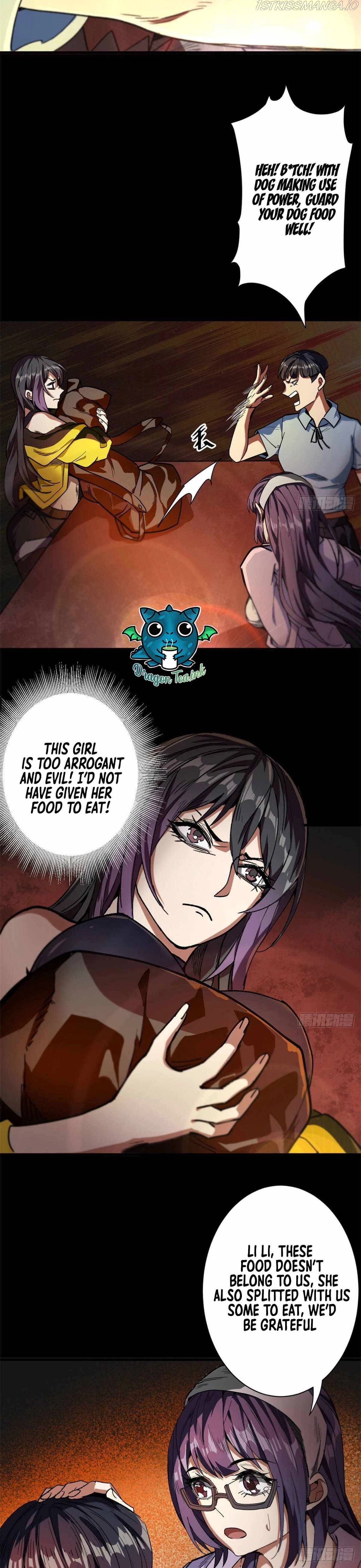 Manga page 7