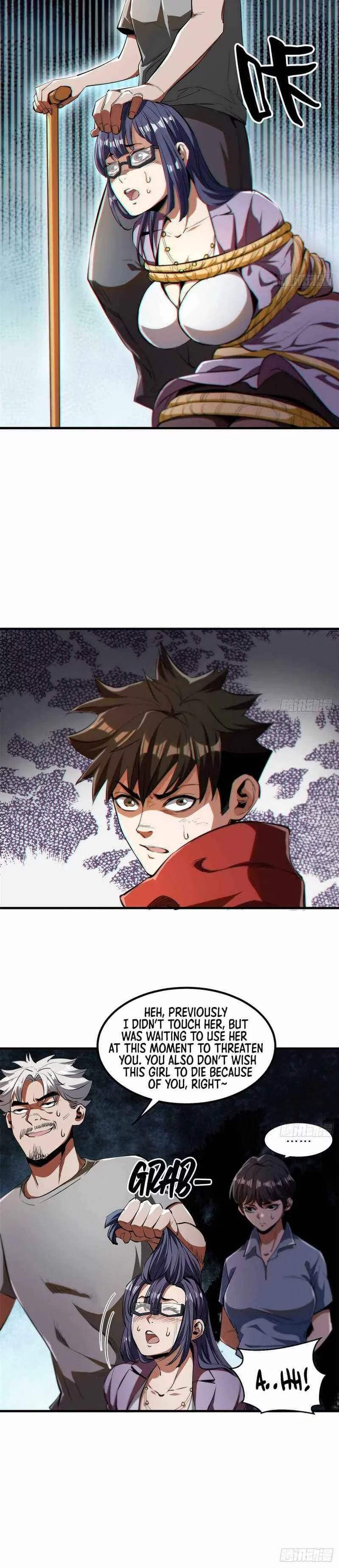 Manga page 10