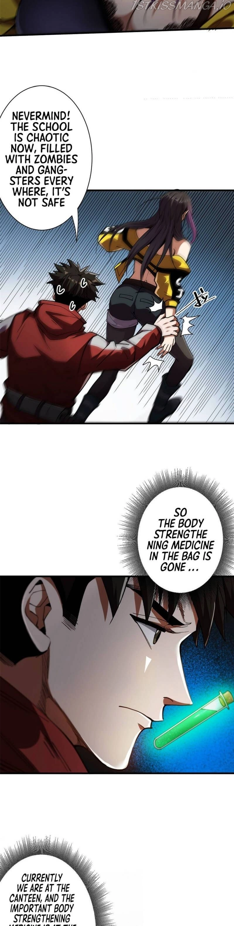 Manga page 4