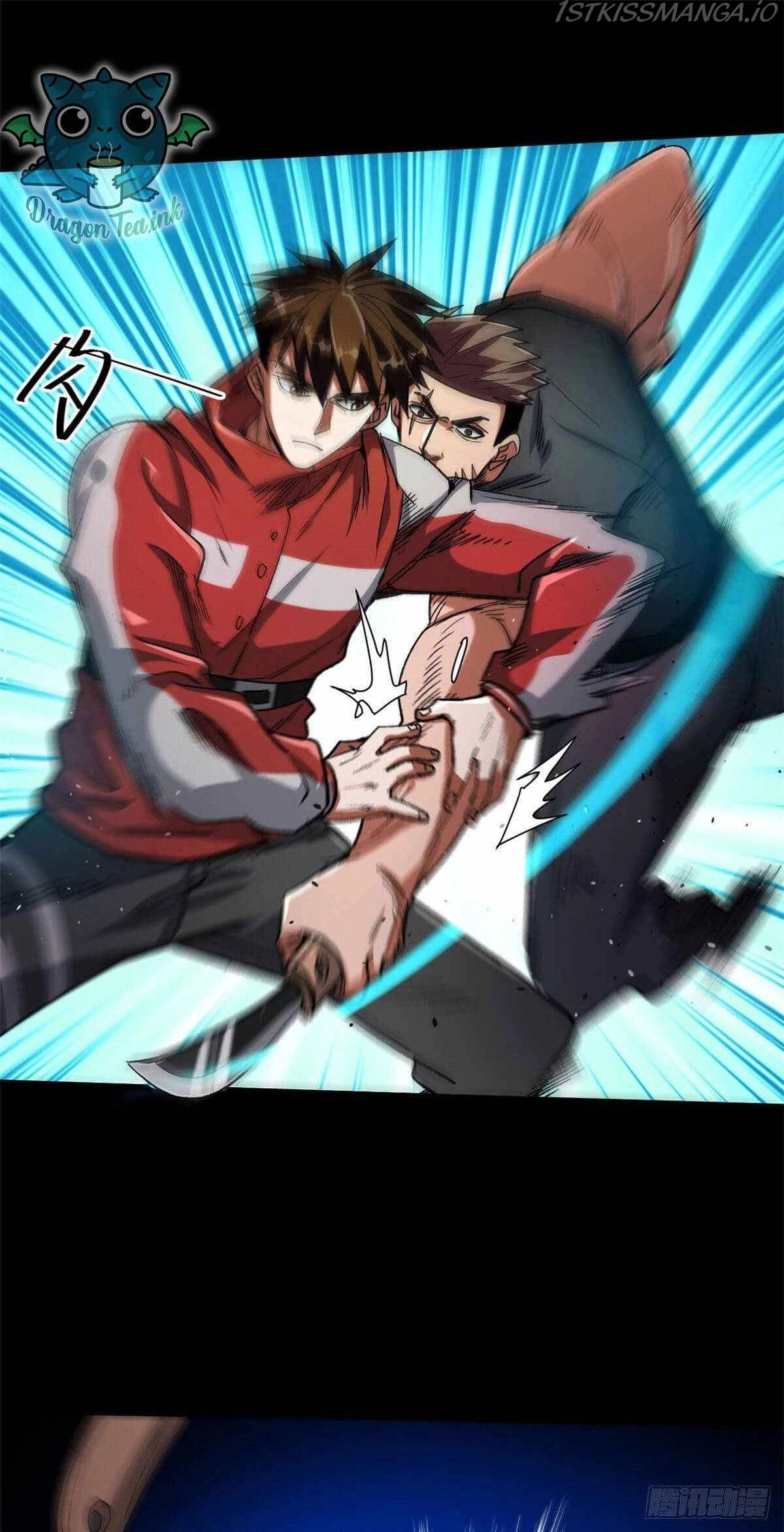 Manga page 28