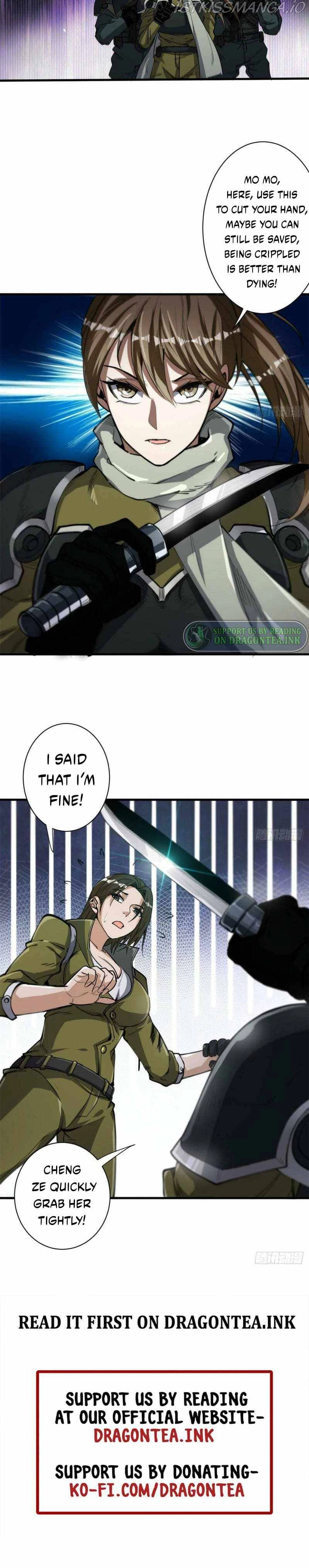 Manga page 9