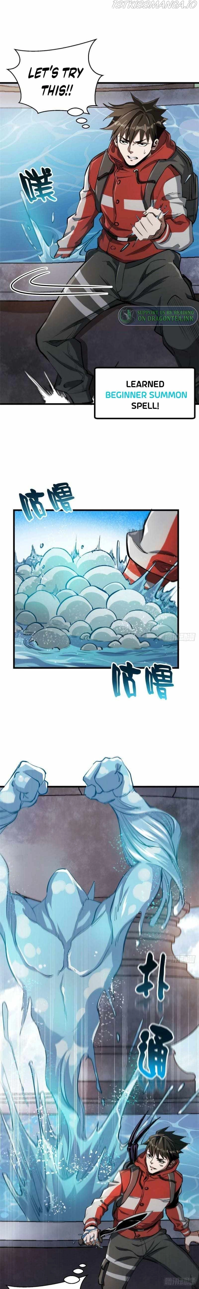 Manga page 11