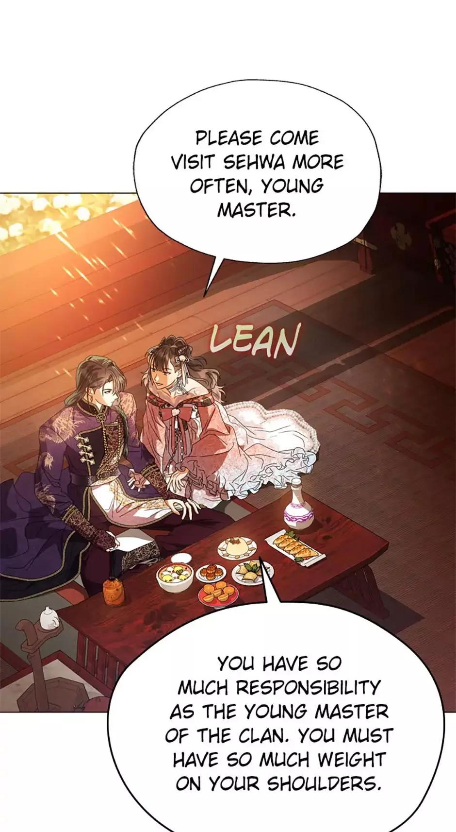 Manga page 22