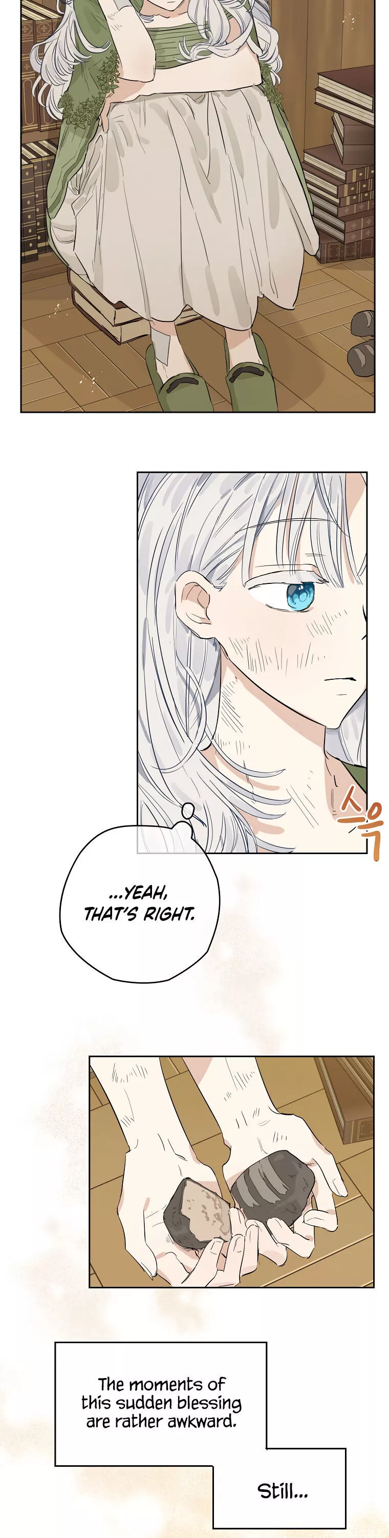 Manga page 10