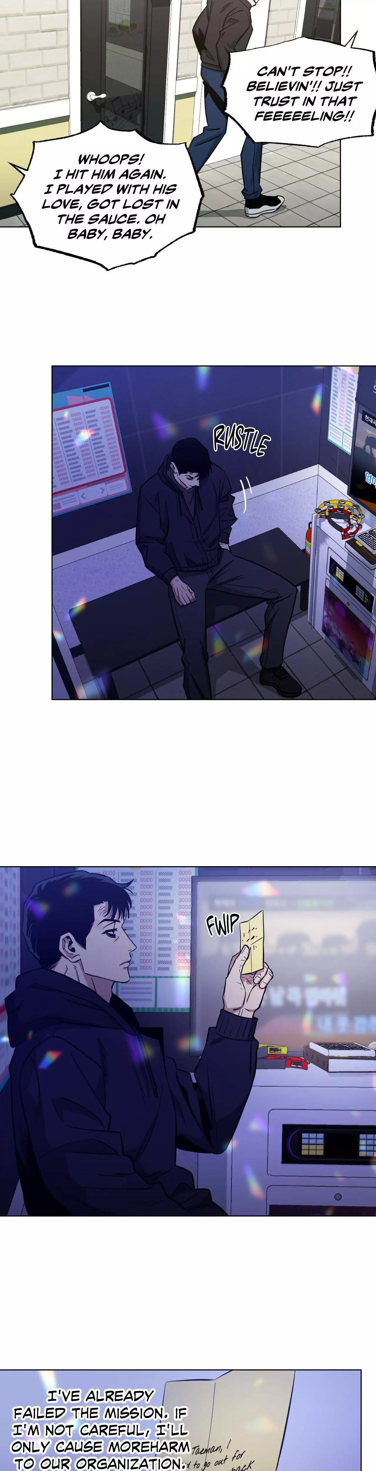 Manga page 23