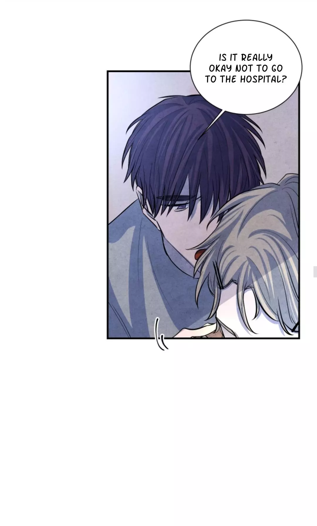 Manga page 28