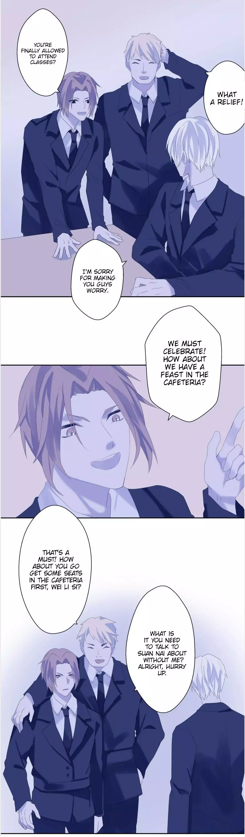 Manga page 11