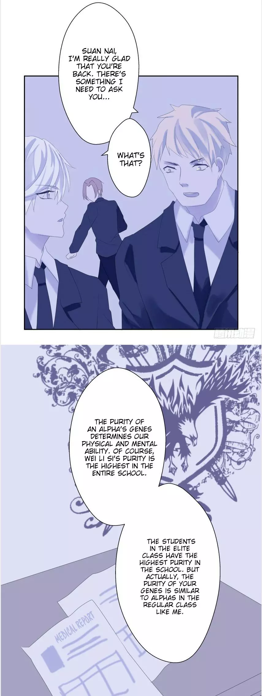 Manga page 12