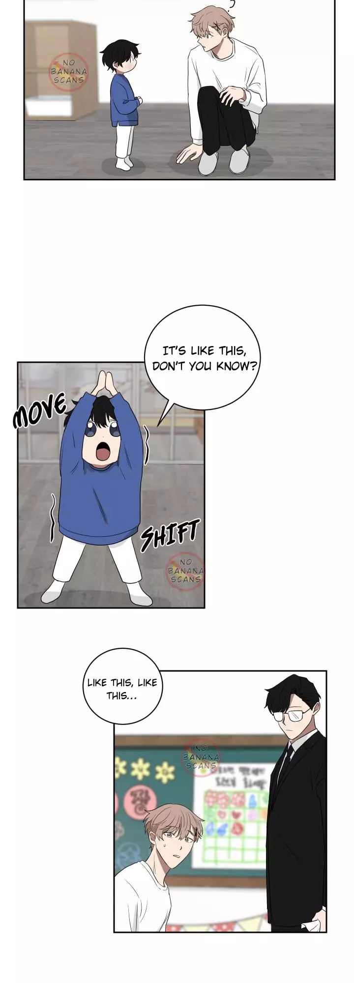 Manga page 20