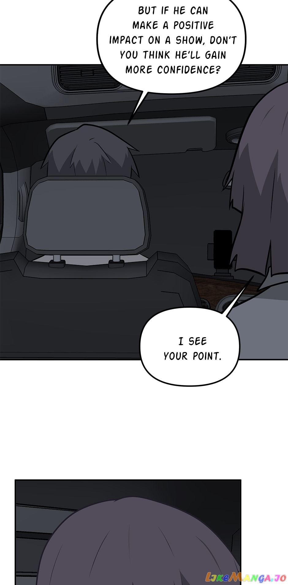 Manga page 10
