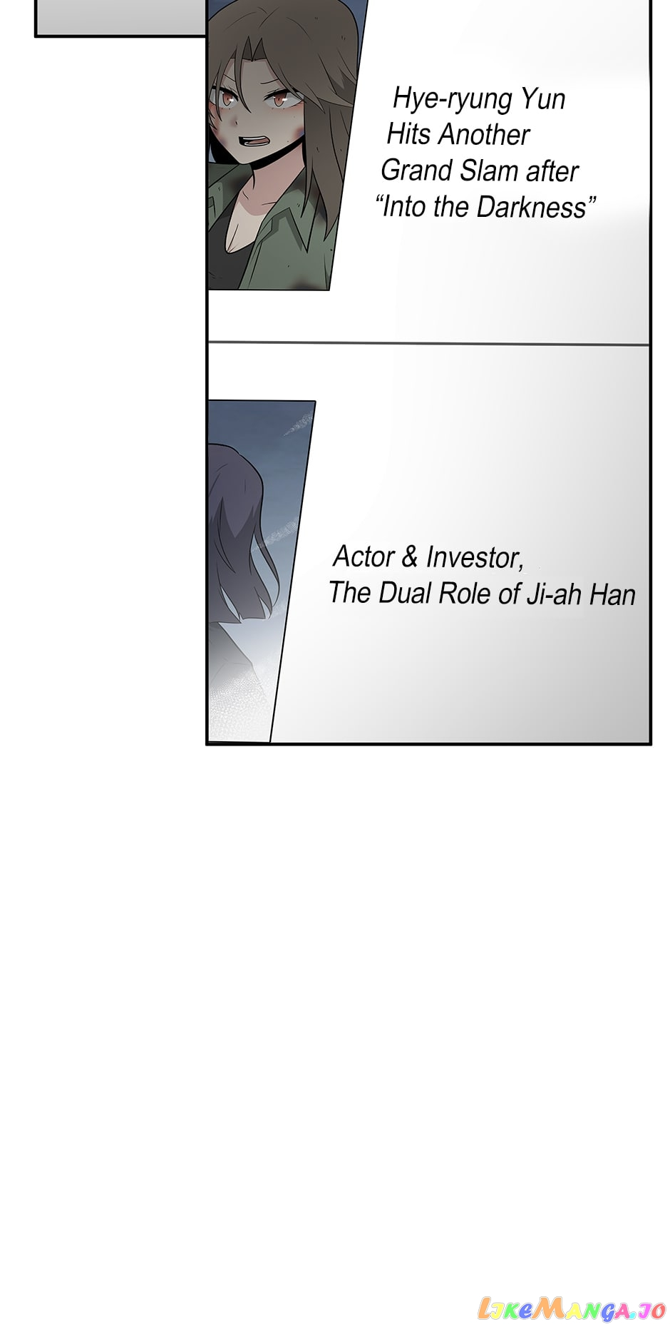 Manga page 20