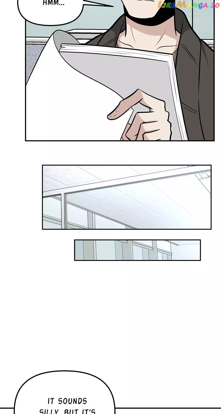Manga page 28