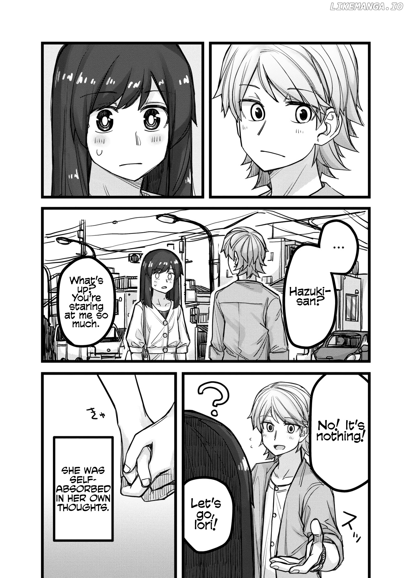 Manga page 28