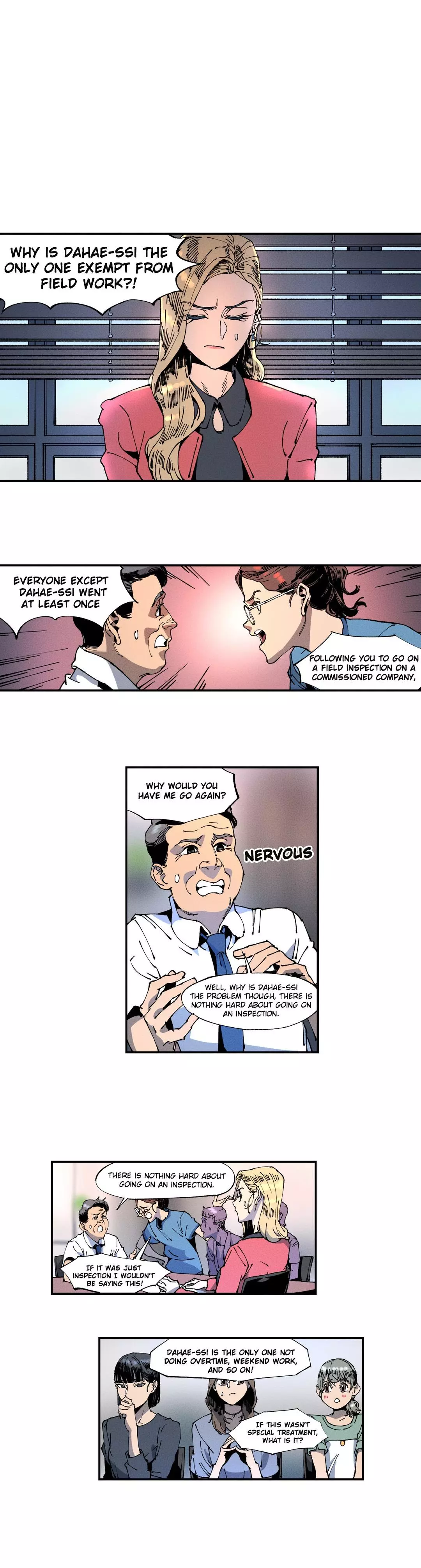 Manga page 12