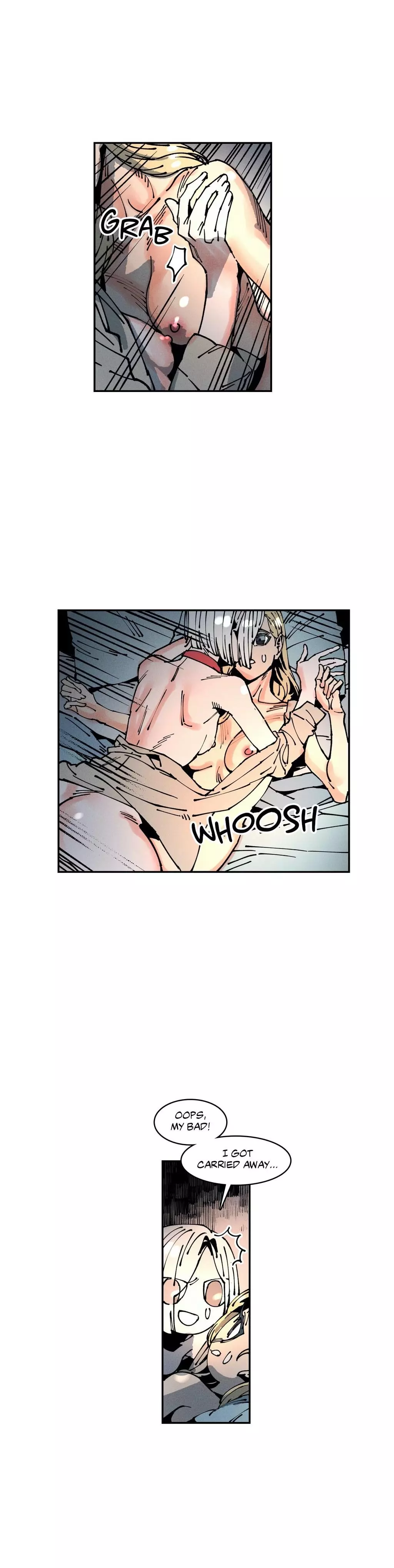 Manga page 20