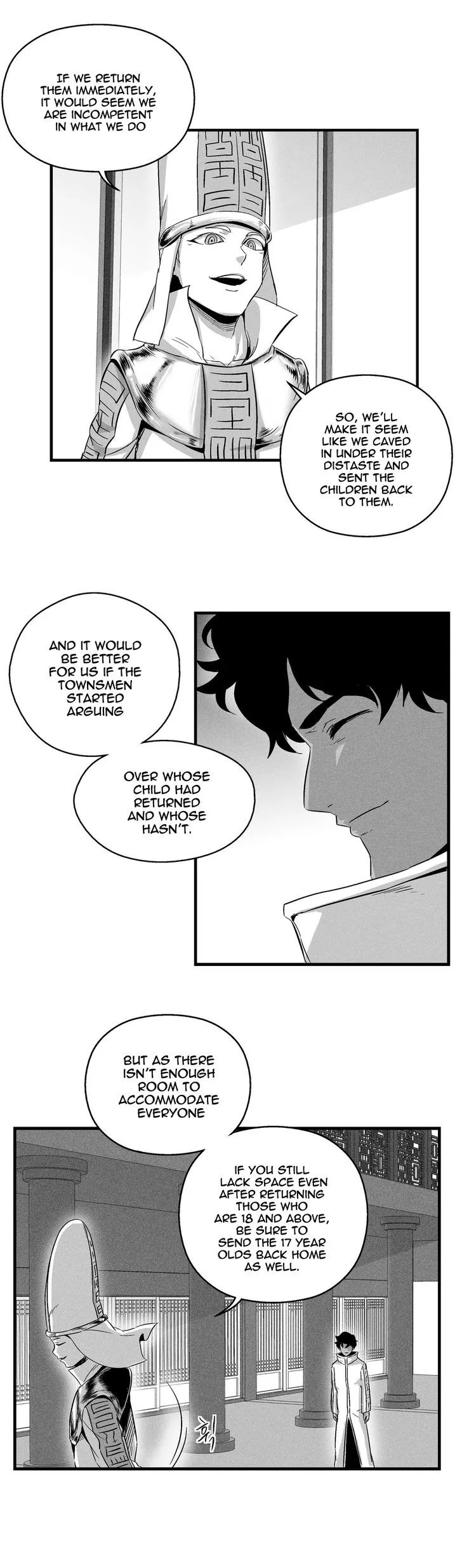 Manga page 9
