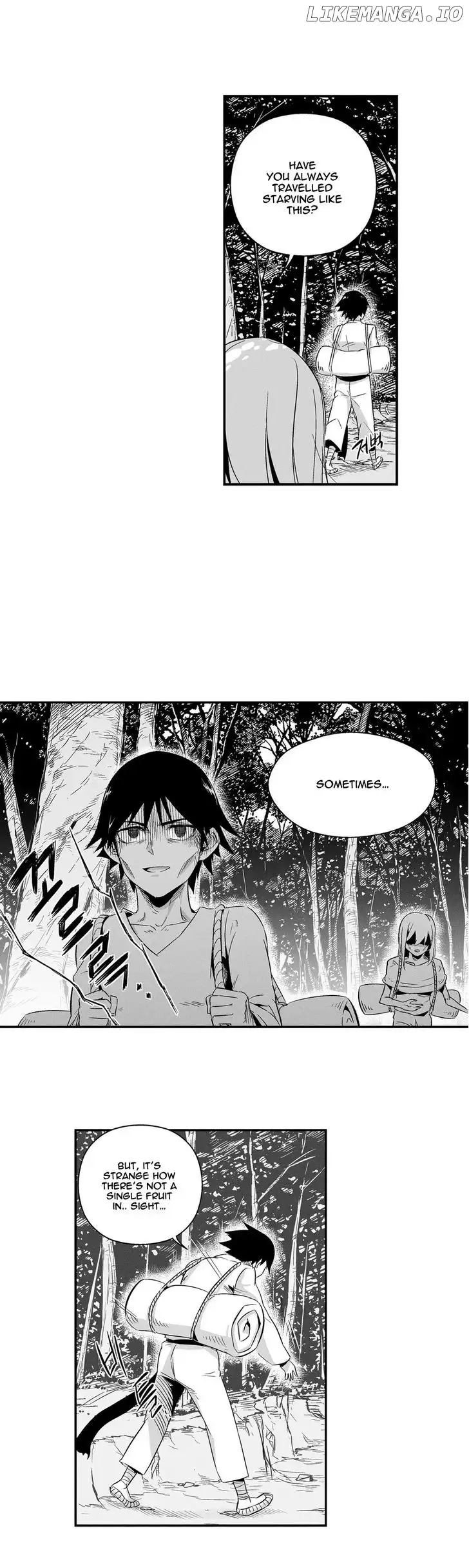 Manga page 7