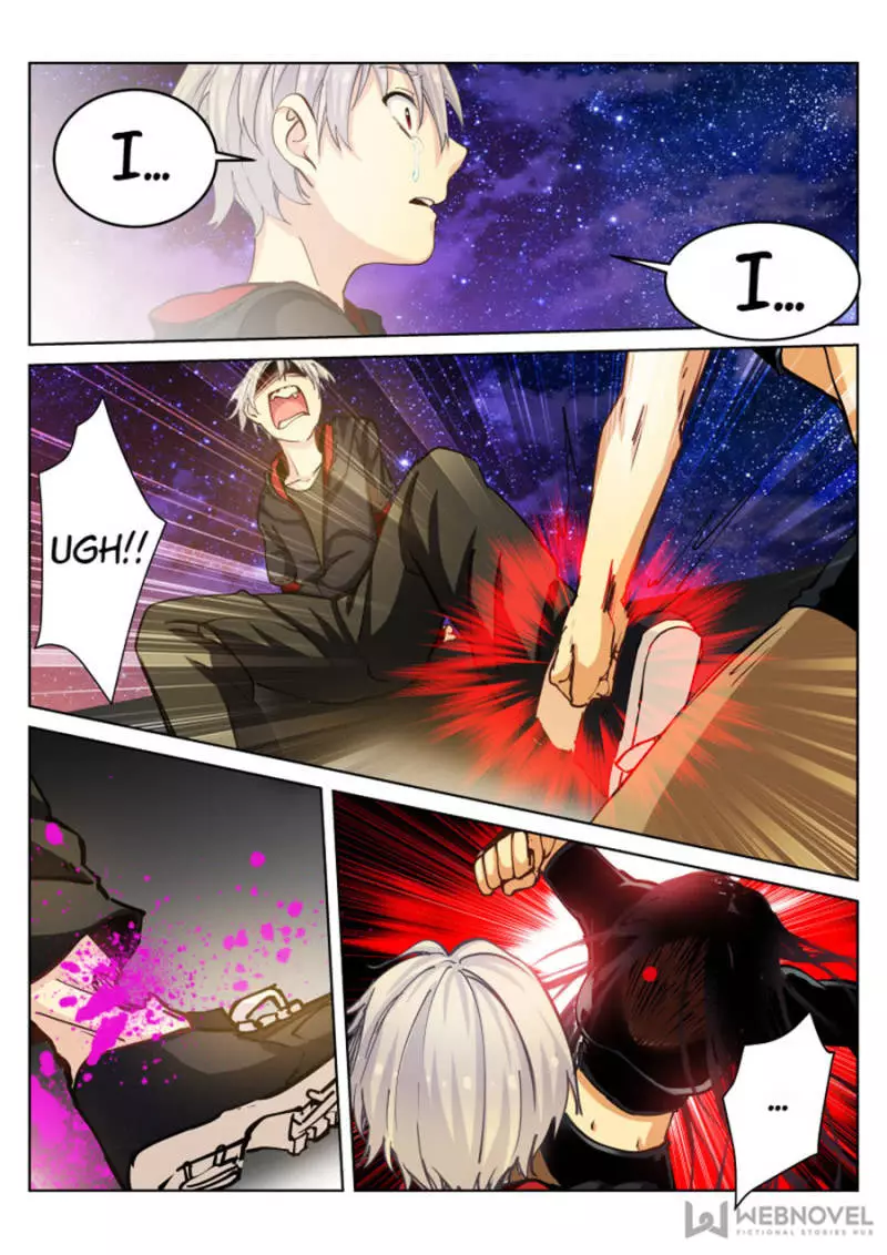 Manga page 13