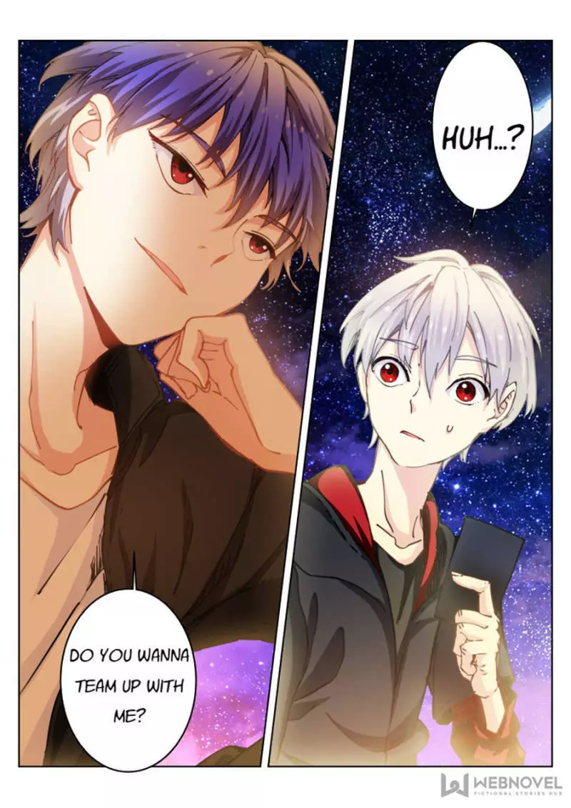 Manga page 4