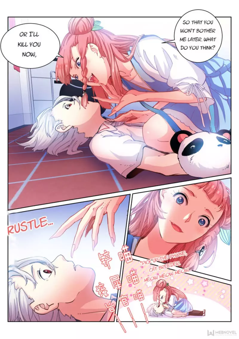 Manga page 7