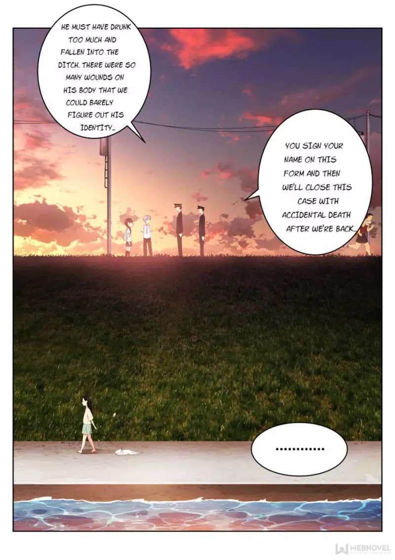 Manga page 14