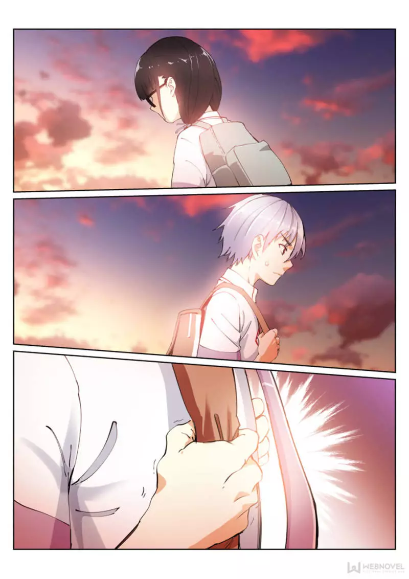 Manga page 16