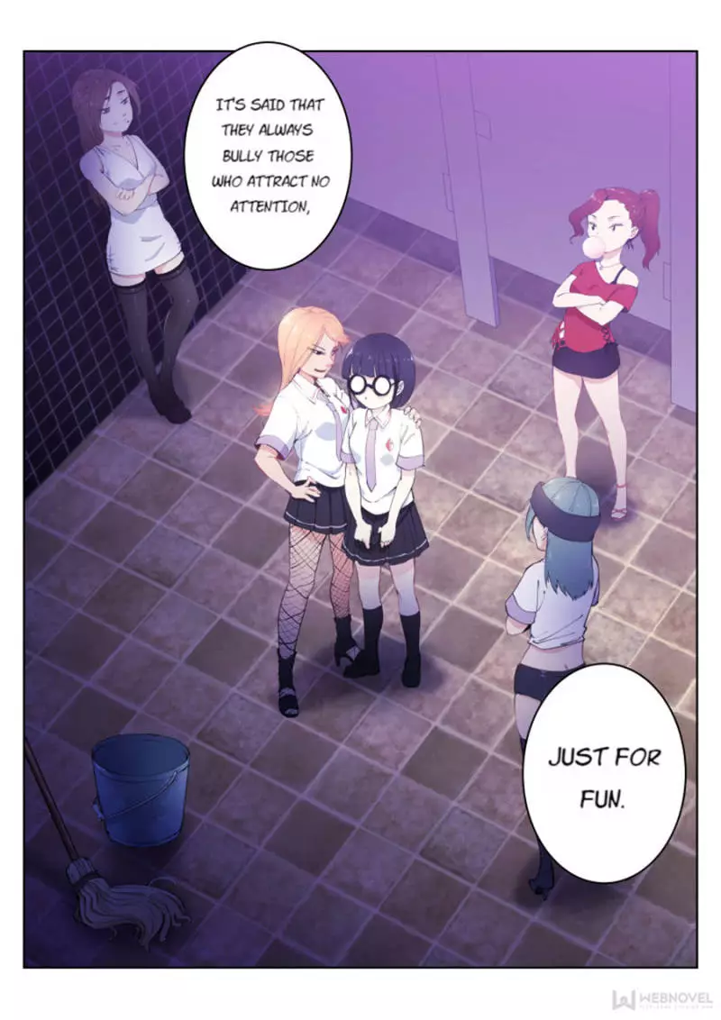 Manga page 7
