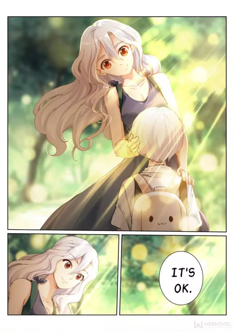 Manga page 9
