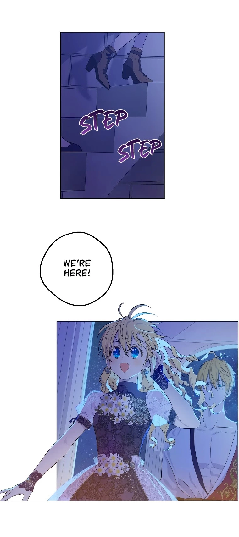 Manga page 27
