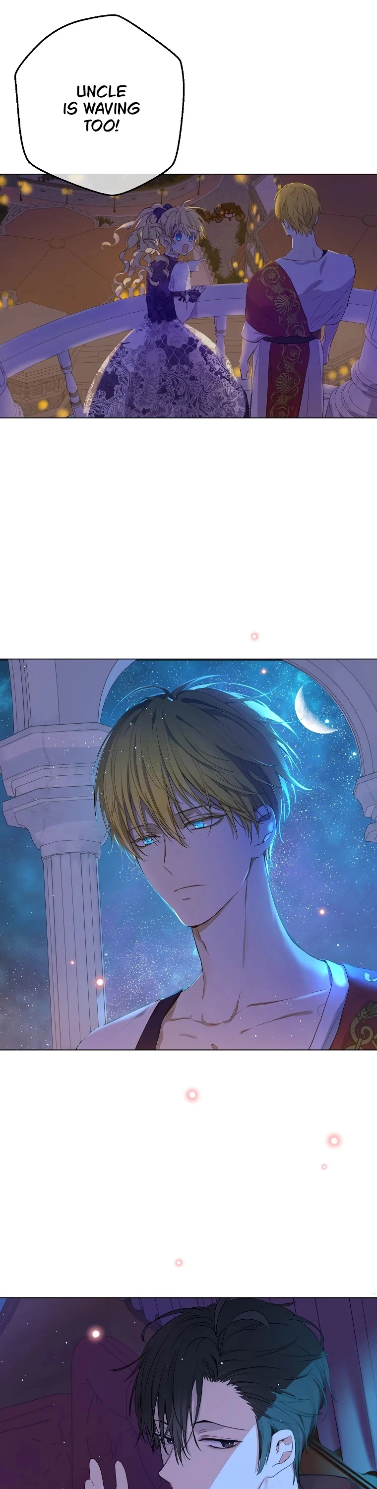 Manga page 33