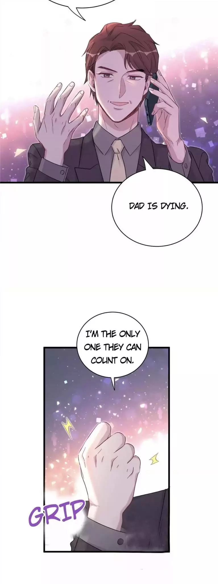 Manga page 38