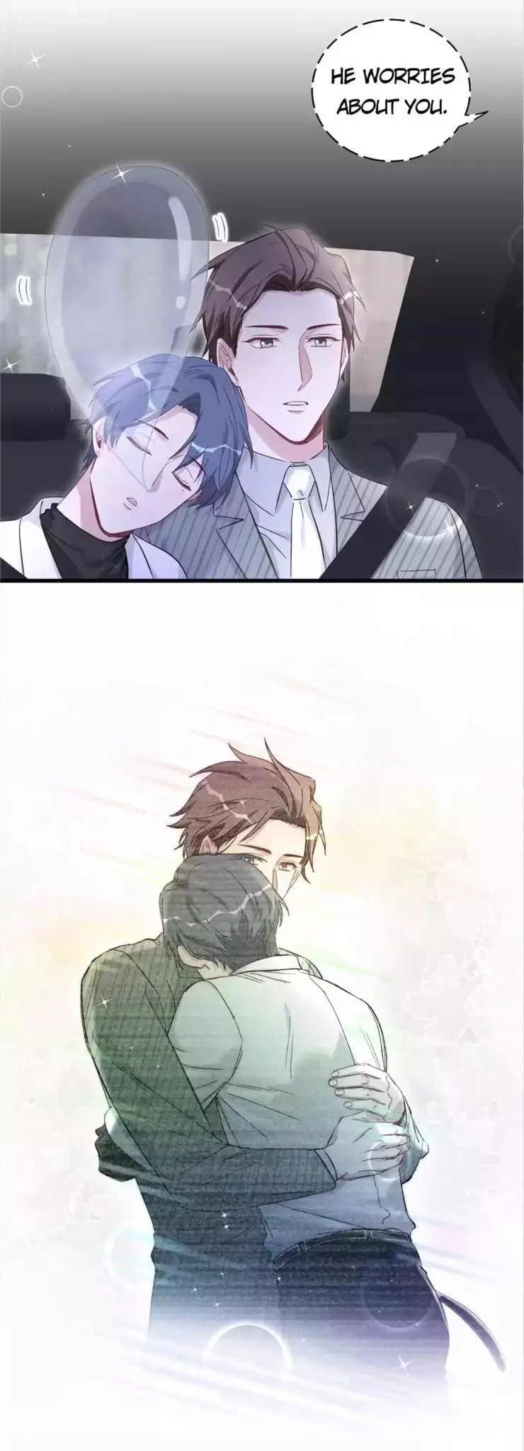 Manga page 11
