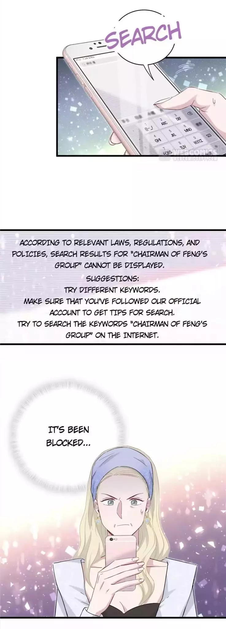 Manga page 21