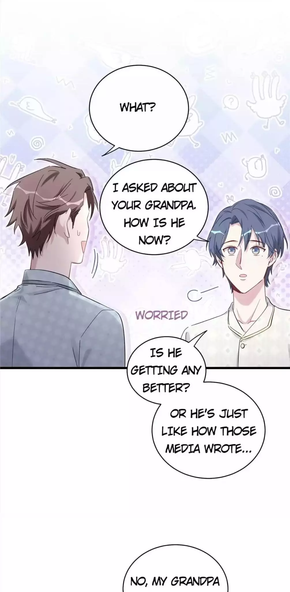 Manga page 50