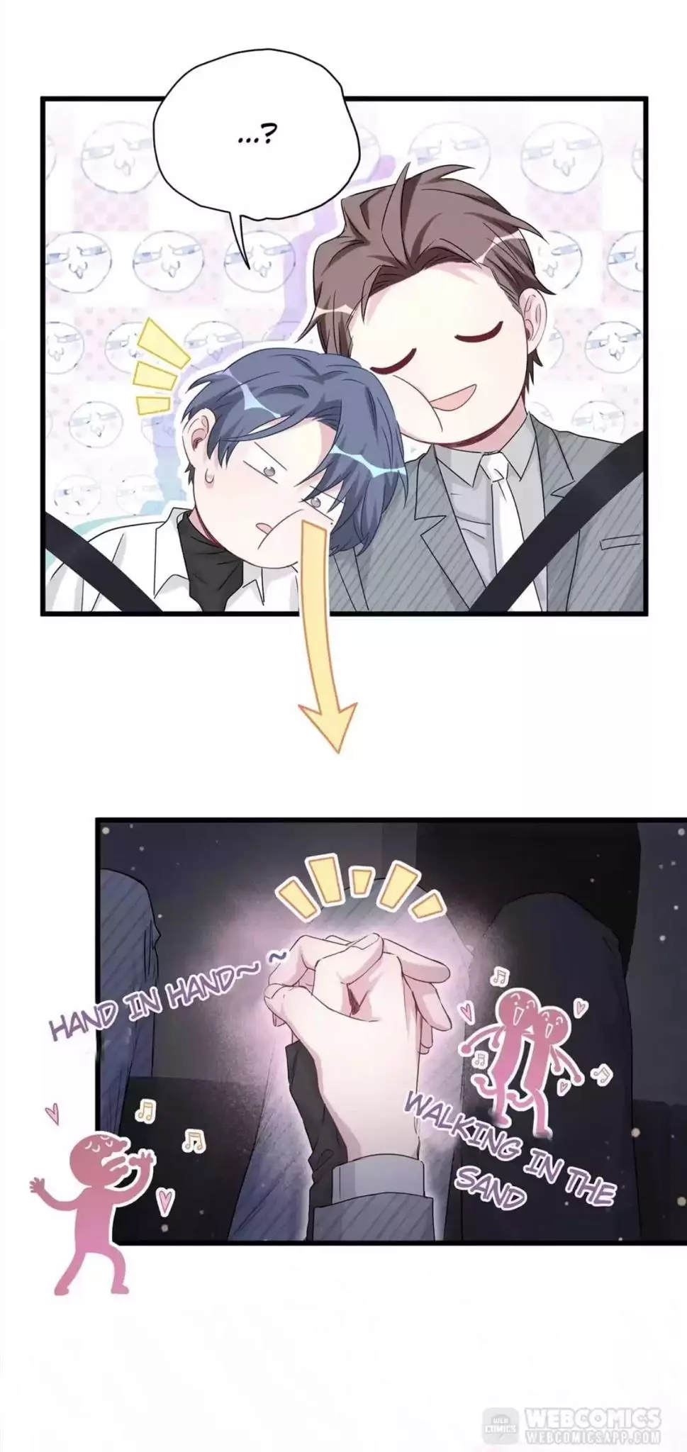 Manga page 15