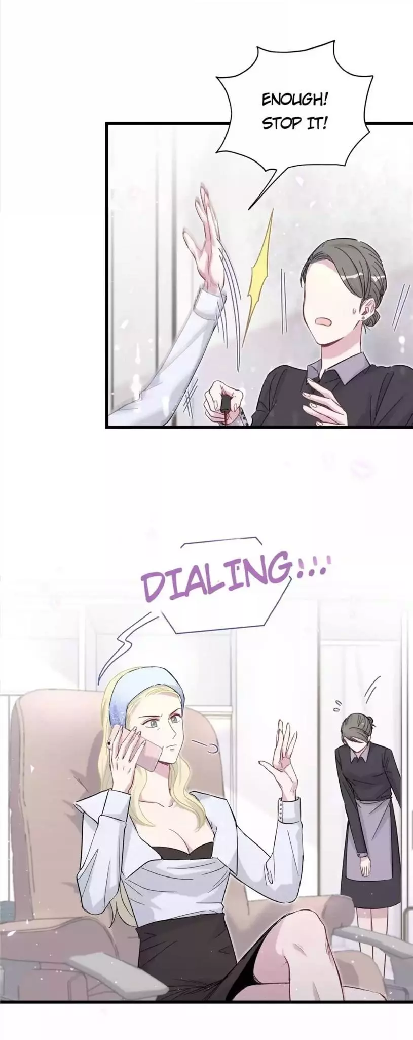 Manga page 22