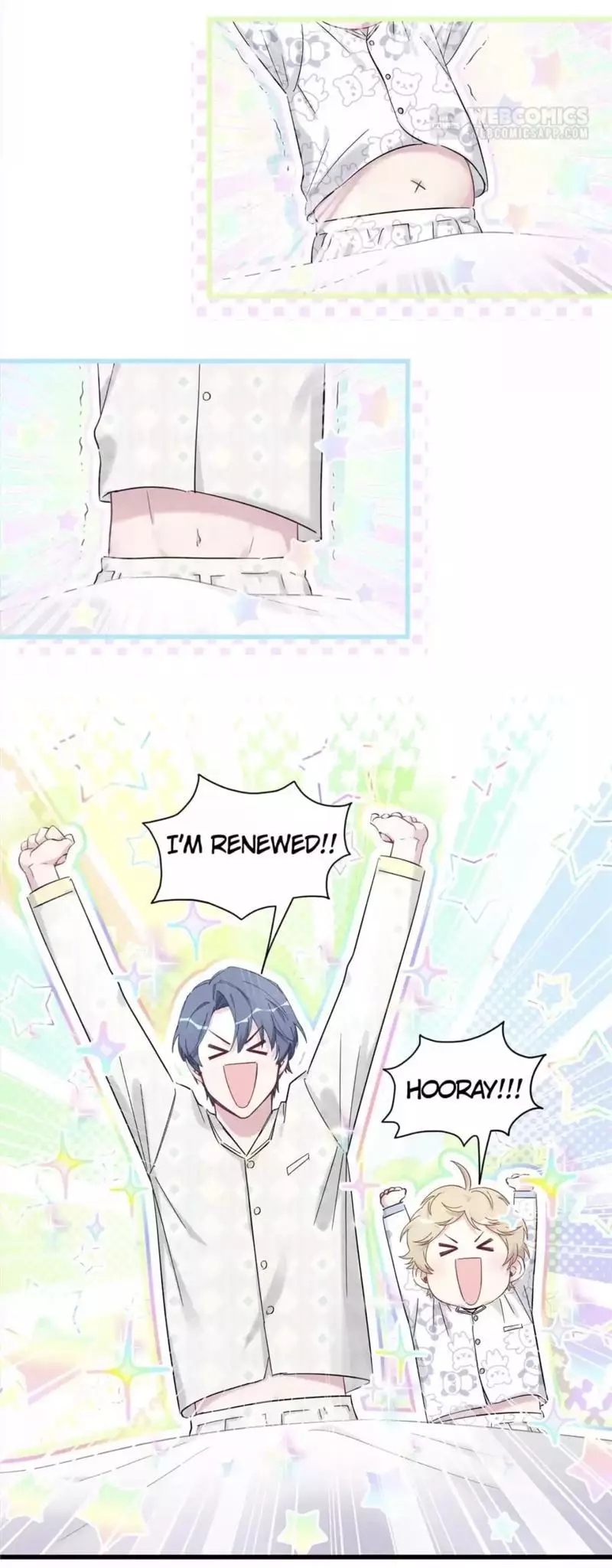 Manga page 40