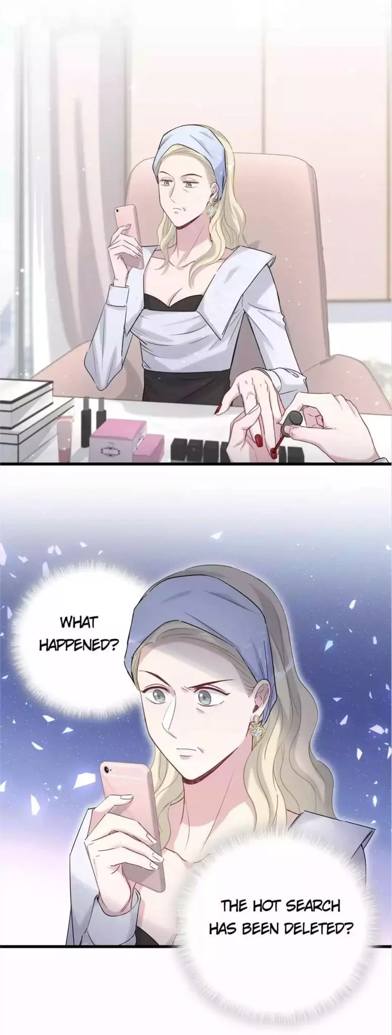 Manga page 20
