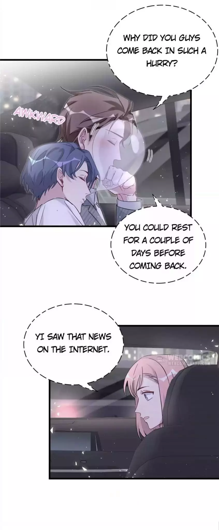 Manga page 10