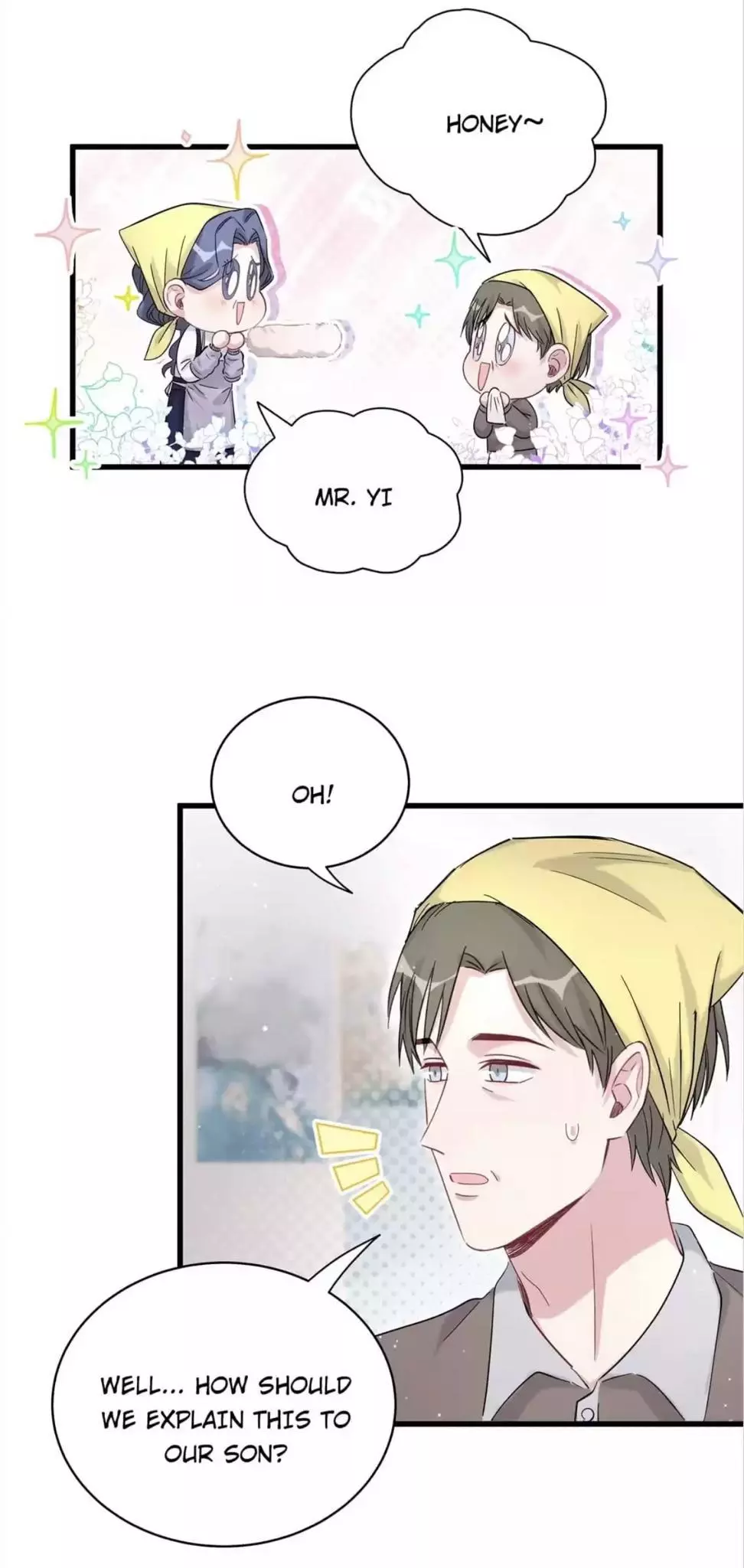 Manga page 40