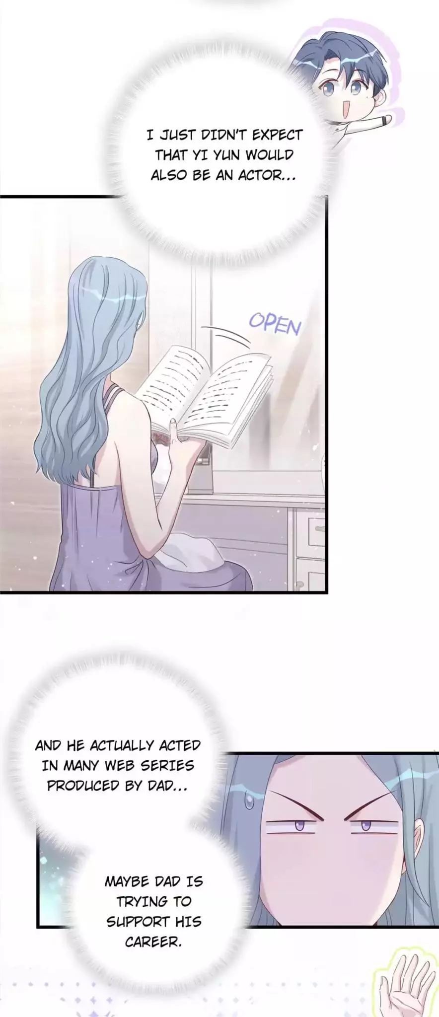 Manga page 20