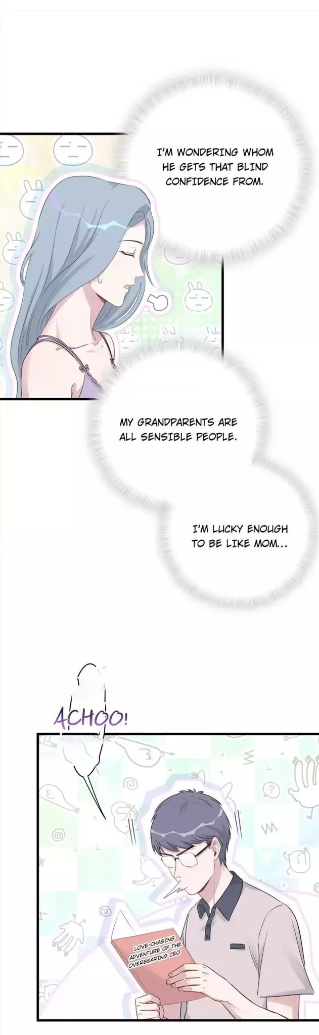 Manga page 22