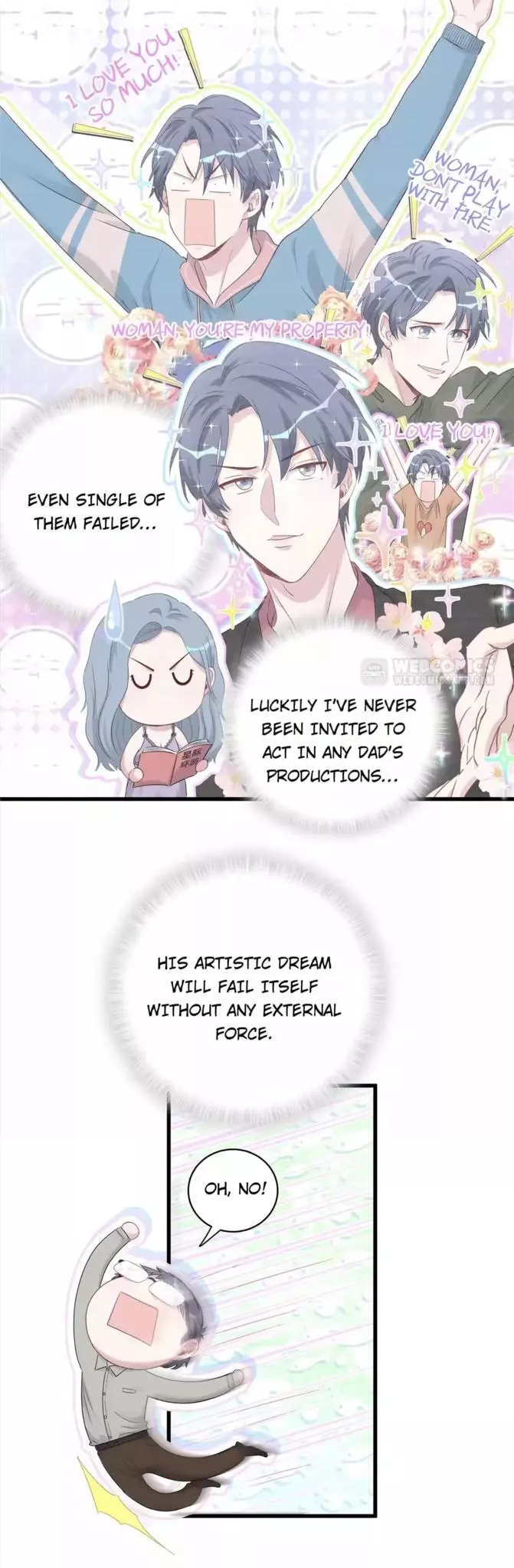 Manga page 21