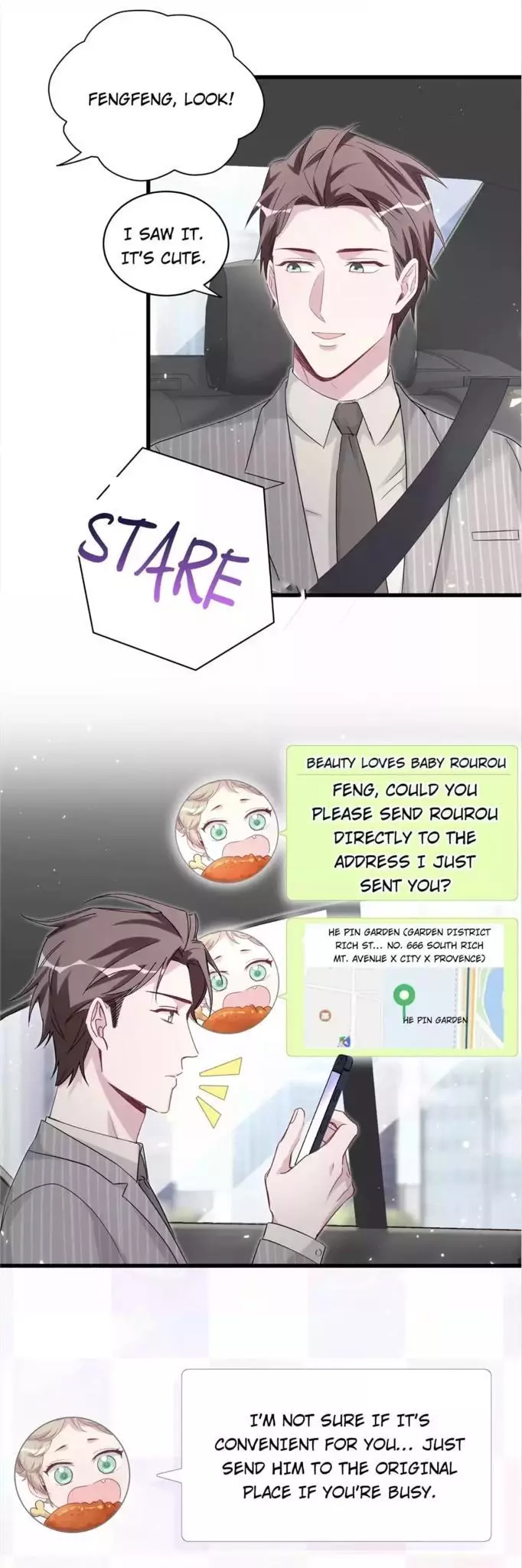 Manga page 29