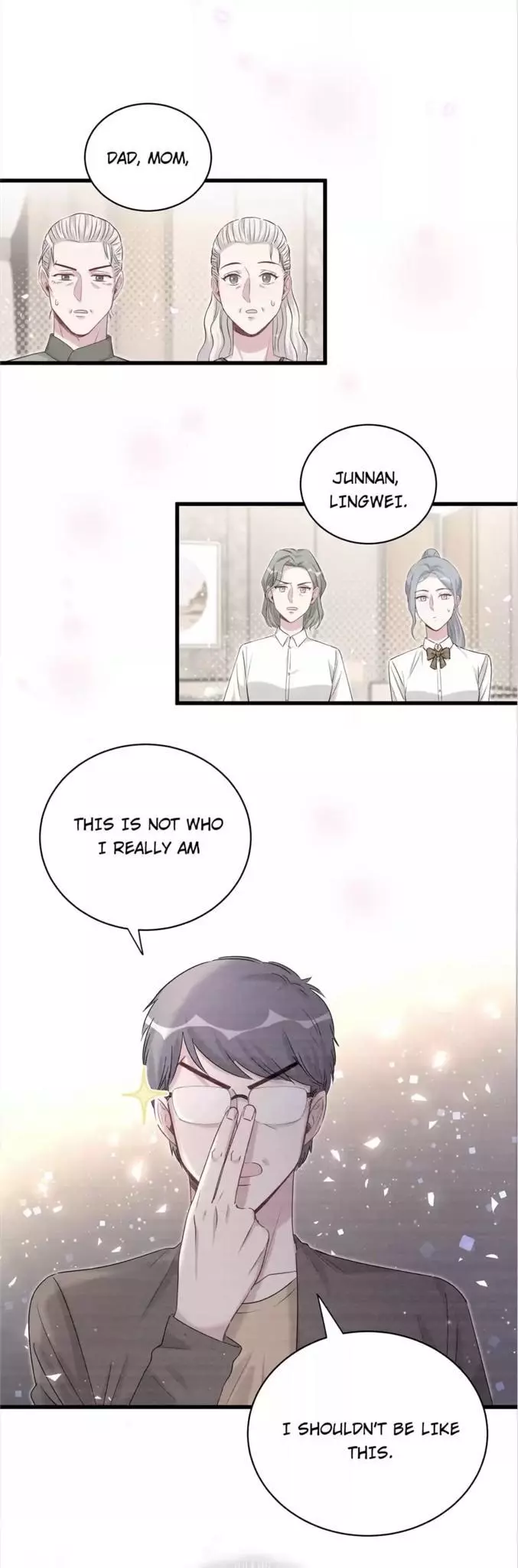 Manga page 11