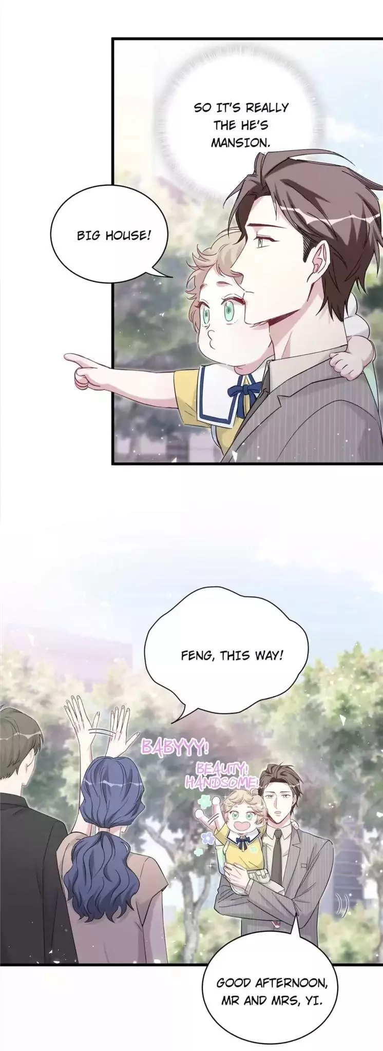 Manga page 33