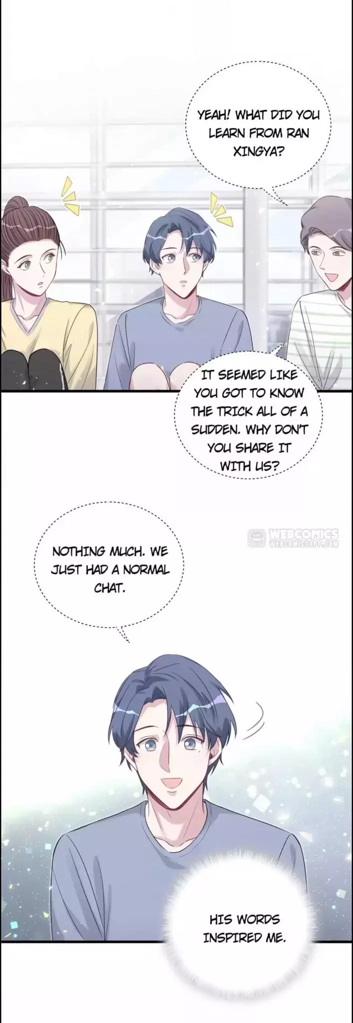 Manga page 40